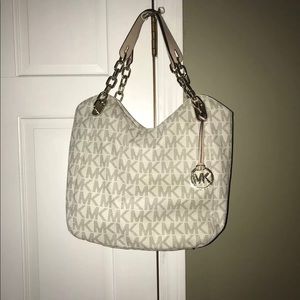 Michael Kors shoulder bag